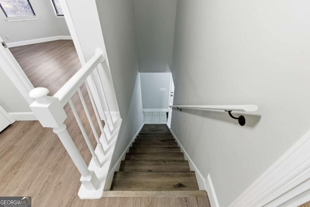 4271 Windward Lane, Norcross, GA 30093