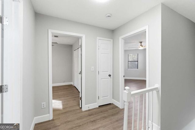 4271 Windward Lane, Norcross, GA 30093