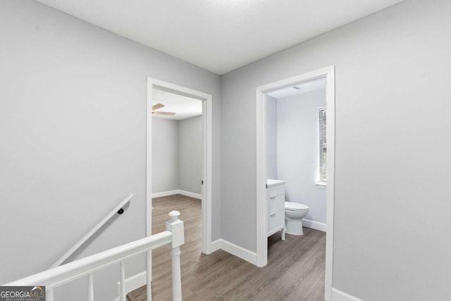 4271 Windward Lane, Norcross, GA 30093