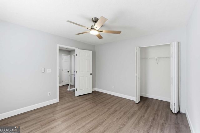 4271 Windward Lane, Norcross, GA 30093