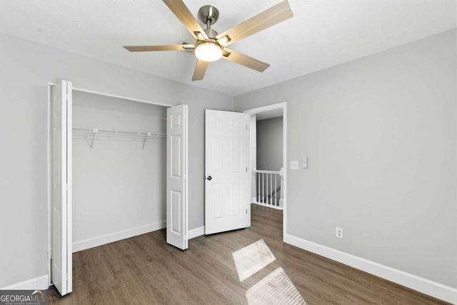 4271 Windward Lane, Norcross, GA 30093