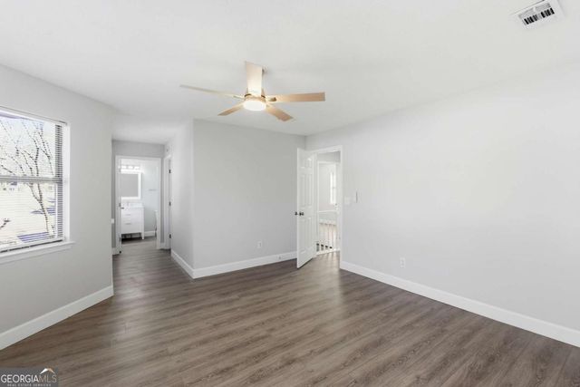 4271 Windward Lane, Norcross, GA 30093