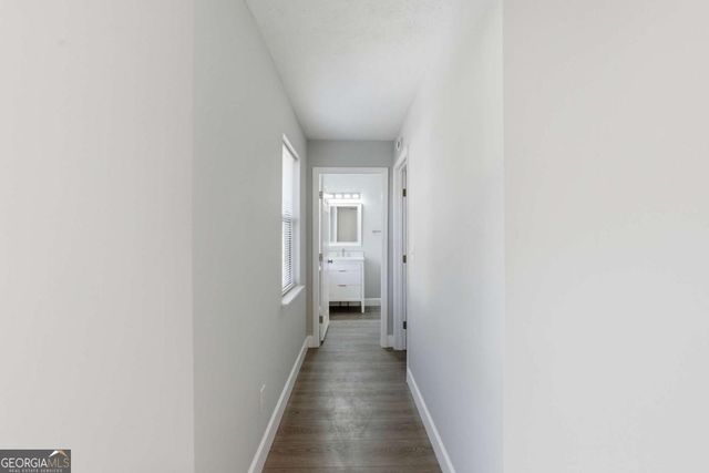 4271 Windward Lane, Norcross, GA 30093