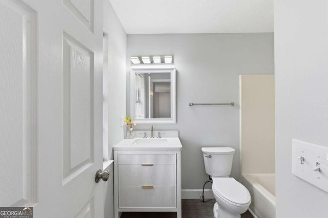 4271 Windward Lane, Norcross, GA 30093