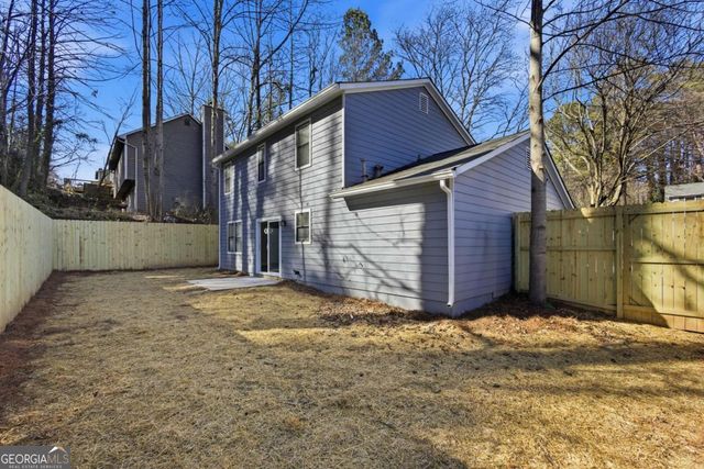 4271 Windward Lane, Norcross, GA 30093
