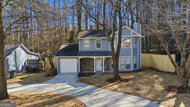 4271 Windward Lane, Norcross, GA 30093