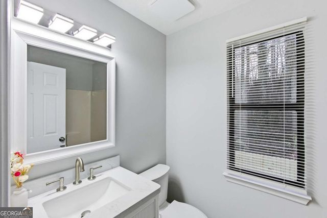 4271 Windward Lane, Norcross, GA 30093