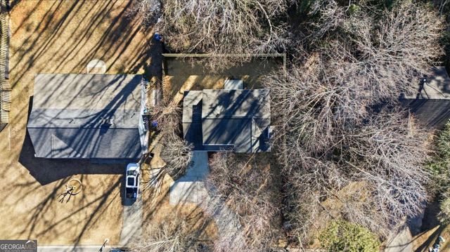 4271 Windward Lane, Norcross, GA 30093