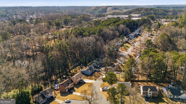 4271 Windward Lane, Norcross, GA 30093