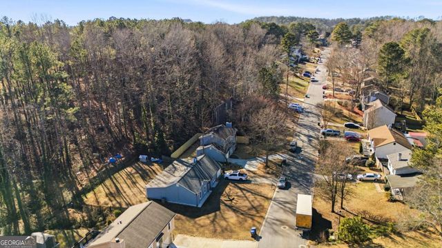 4271 Windward Lane, Norcross, GA 30093