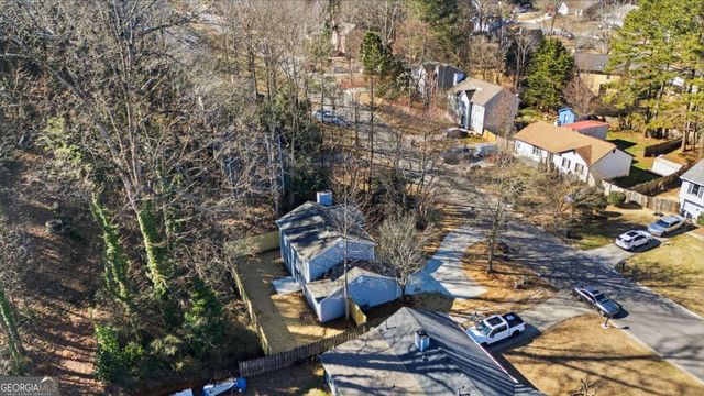 4271 Windward Lane, Norcross, GA 30093