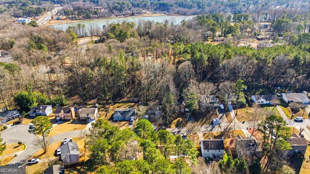 4271 Windward Lane, Norcross, GA 30093