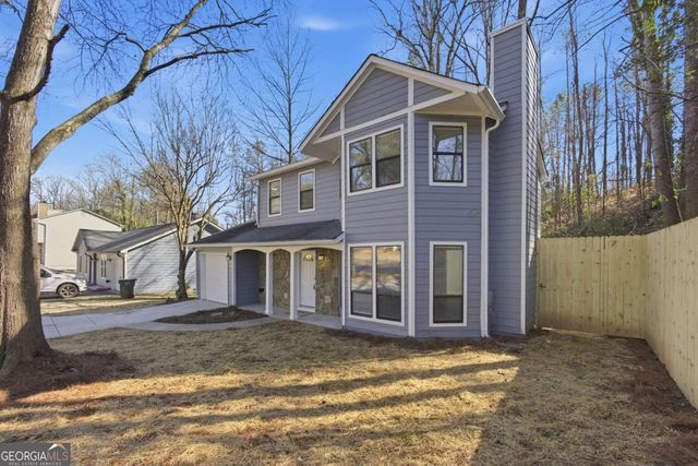 4271 Windward Lane, Norcross, GA 30093