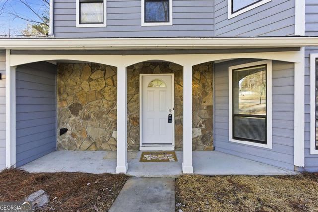 4271 Windward Lane, Norcross, GA 30093