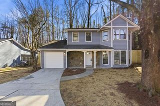 4271 Windward Lane, Norcross, GA 30093