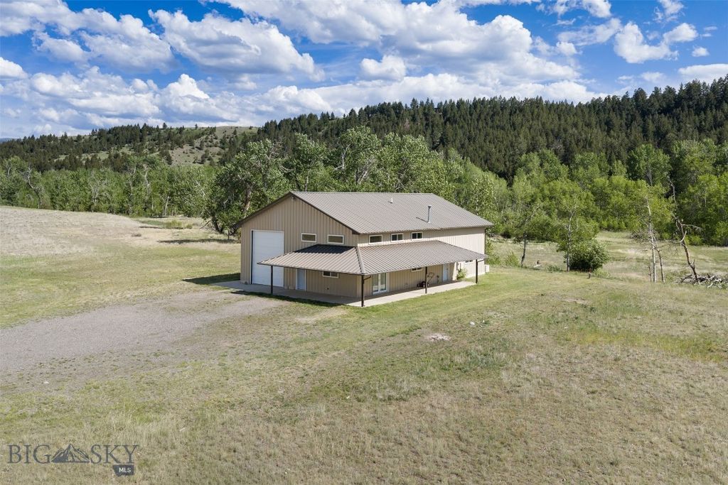 642 Deer Haven Drive, Deer Lodge, MT 59722 — photo 3