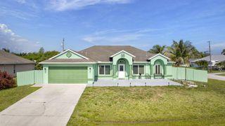 1985 SW Beard Street, Port St Lucie, FL 34953