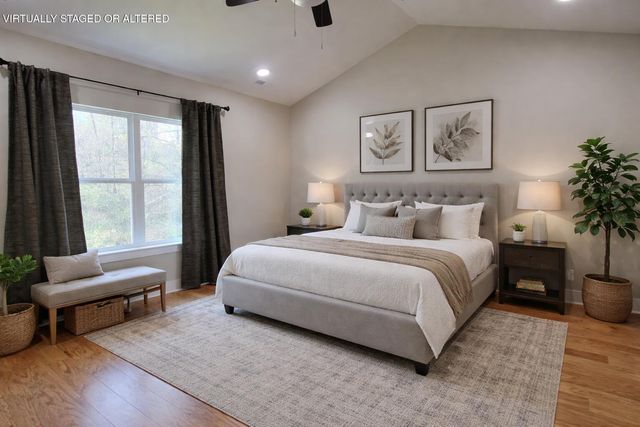 8448 Old Cleveland Pike, Ooltewah, TN 37363