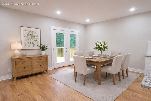 8448 Old Cleveland Pike, Ooltewah, TN 37363