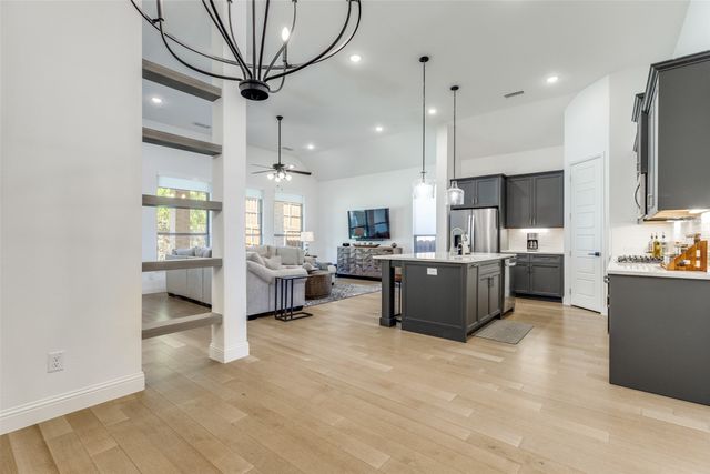 8221 Legacy Oak Drive, Mckinney, TX 75071