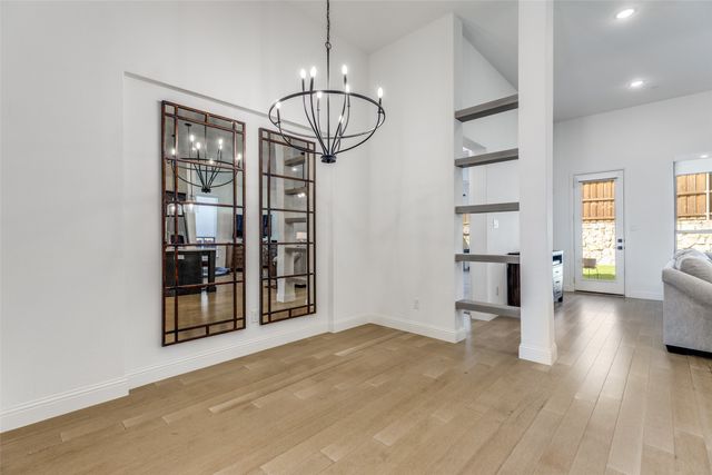 8221 Legacy Oak Drive, Mckinney, TX 75071