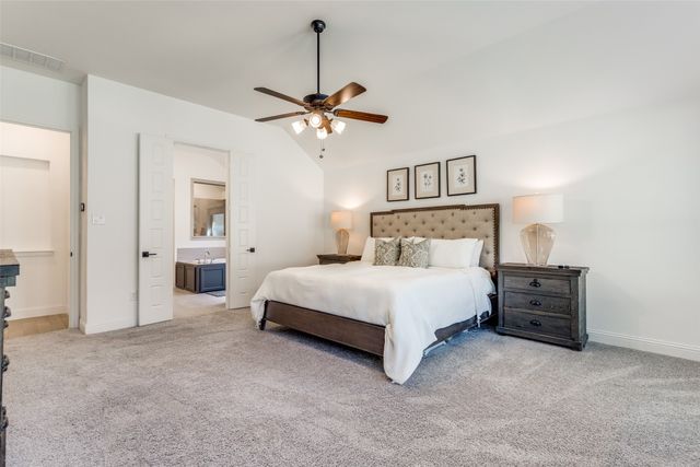 8221 Legacy Oak Drive, Mckinney, TX 75071