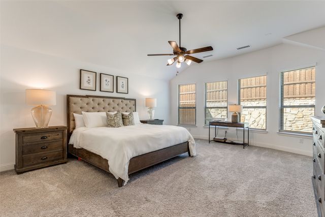 8221 Legacy Oak Drive, Mckinney, TX 75071