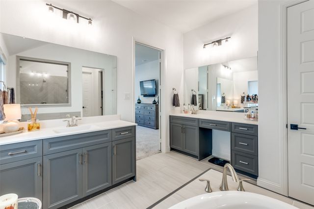 8221 Legacy Oak Drive, Mckinney, TX 75071