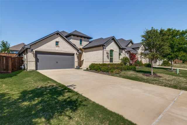 8221 Legacy Oak Drive, Mckinney, TX 75071