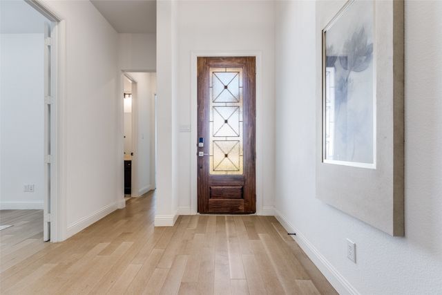 8221 Legacy Oak Drive, Mckinney, TX 75071