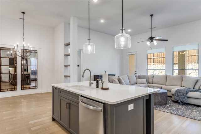 8221 Legacy Oak Drive, Mckinney, TX 75071