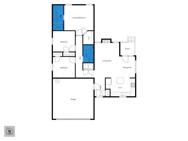 1405 Fredrick Dr, Clarksville, TN 37042