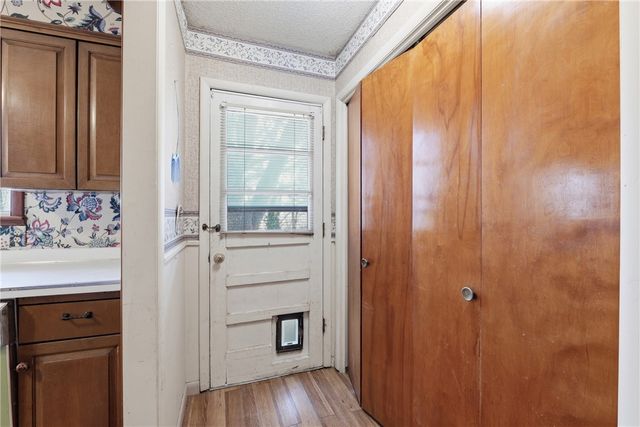 2018 N Austin Drive, Fayetteville, AR 72703