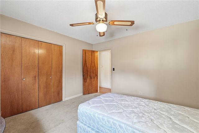 2018 N Austin Drive, Fayetteville, AR 72703