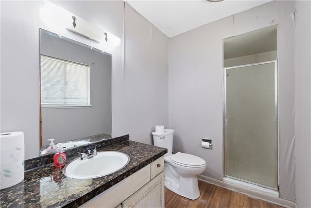 2018 N Austin Drive, Fayetteville, AR 72703