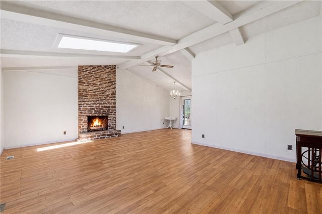 2018 N Austin Drive, Fayetteville, AR 72703