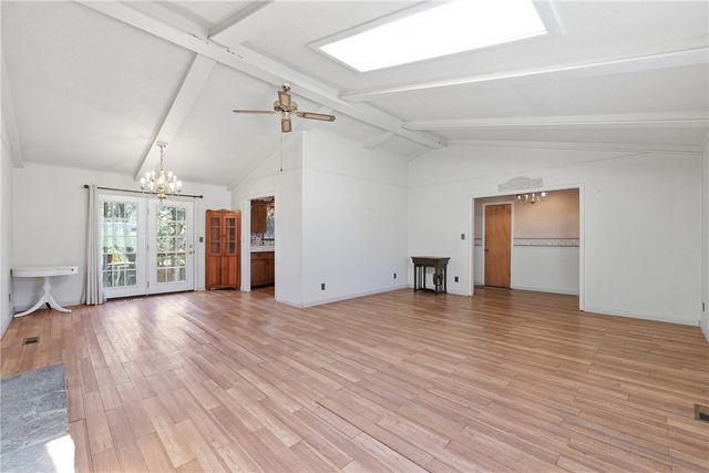 2018 N Austin Drive, Fayetteville, AR 72703