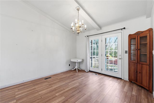 2018 N Austin Drive, Fayetteville, AR 72703