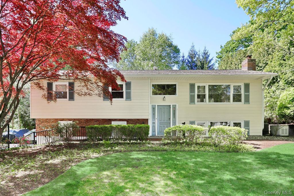 7 Old Hempstead Road, New City, NY 10956