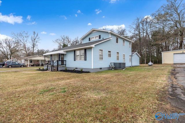 158 Paseur Street, New Hope, AL 35760