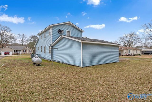 158 Paseur Street, New Hope, AL 35760