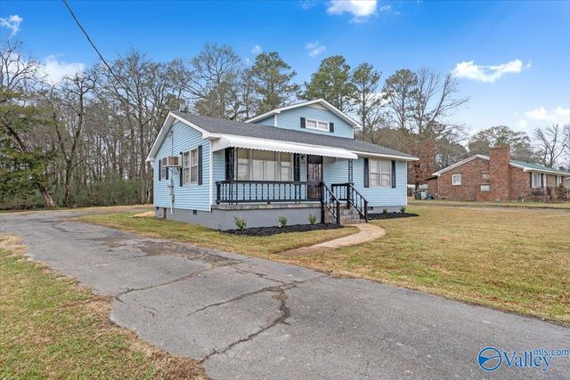 158 Paseur Street, New Hope, AL 35760