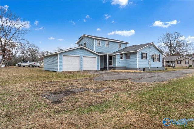 158 Paseur Street, New Hope, AL 35760