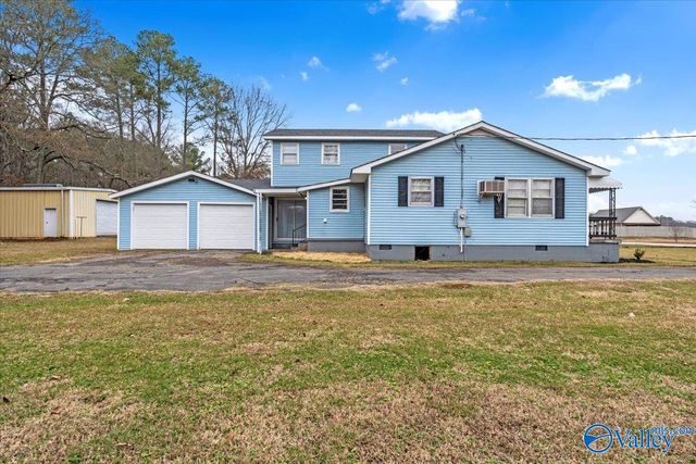 158 Paseur Street, New Hope, AL 35760