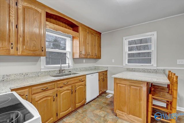 158 Paseur Street, New Hope, AL 35760