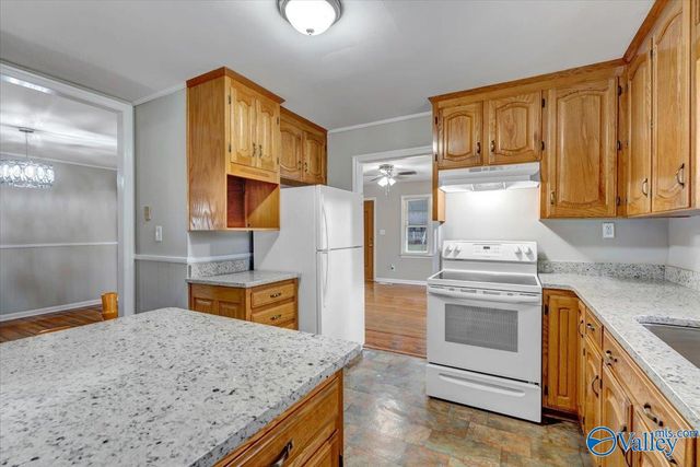 158 Paseur Street, New Hope, AL 35760