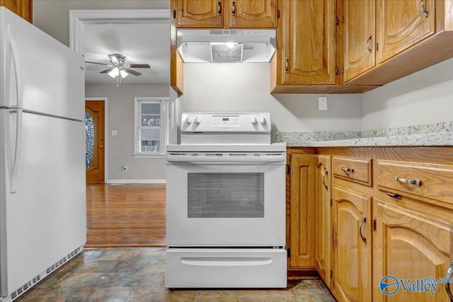 158 Paseur Street, New Hope, AL 35760