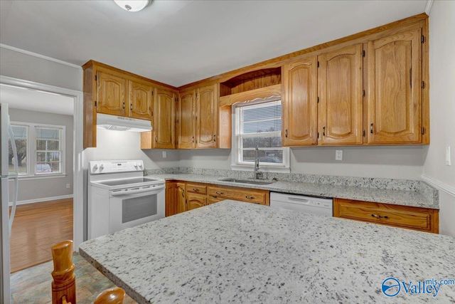 158 Paseur Street, New Hope, AL 35760