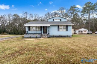 158 Paseur Street, New Hope, AL 35760