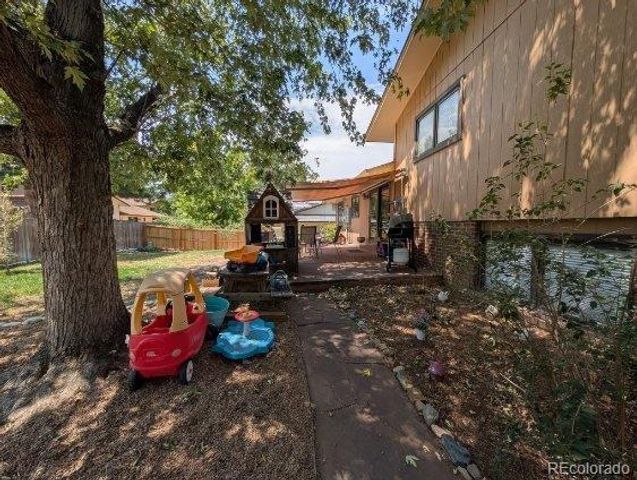 11996 E Oregon Circle, Aurora, CO 80012